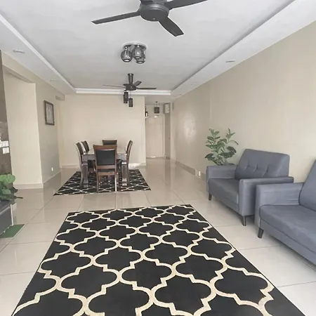 Cozy Homestay Putrajaya Luaran gambar