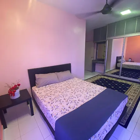 Cozy Homestay Putrajaya Luaran gambar