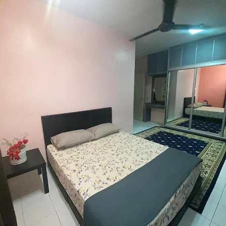 Cozy Homestay Putrajaya Luaran gambar