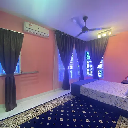 Cozy Homestay Putrajaya Luaran gambar